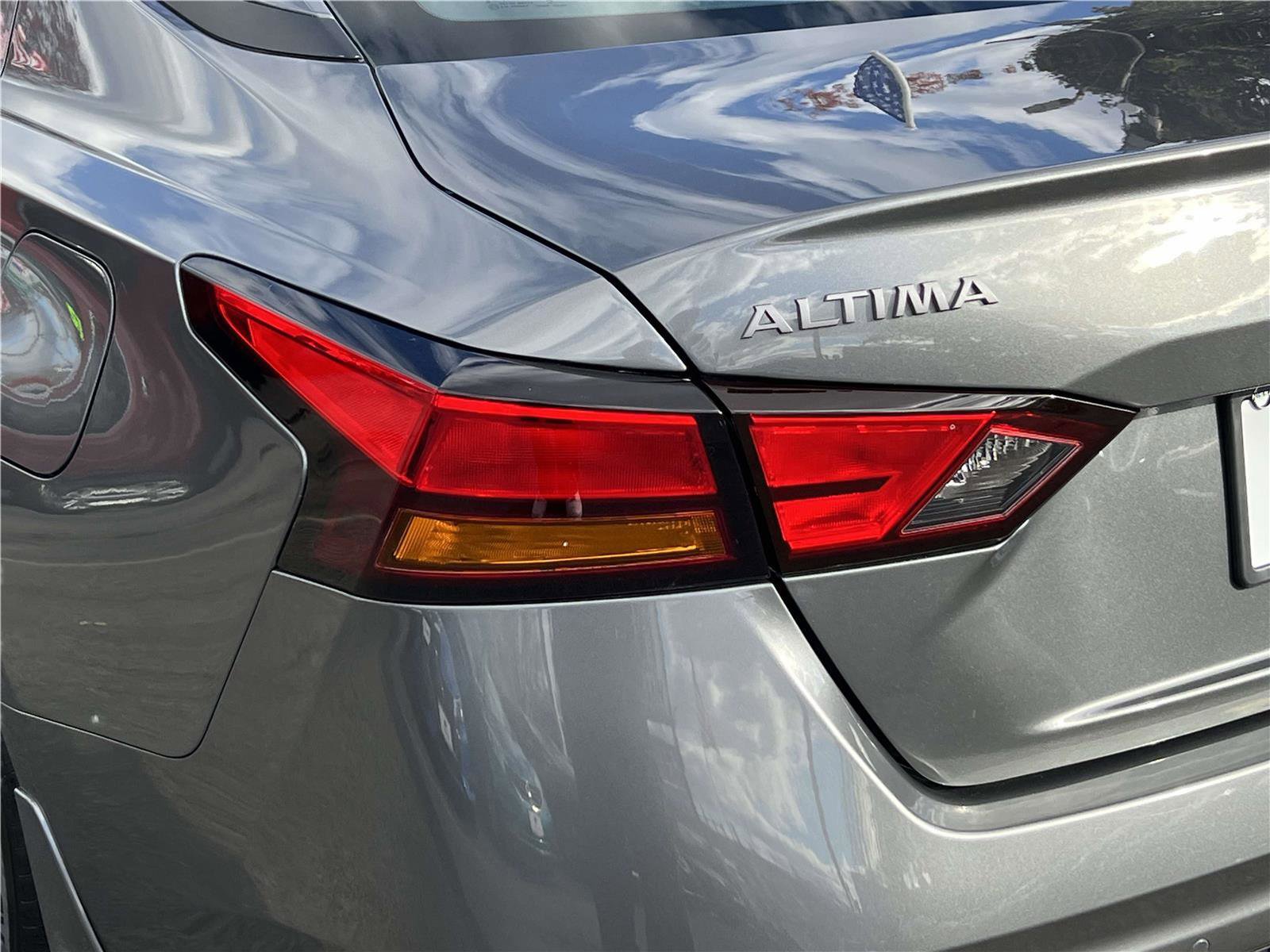 Certified 2024 Nissan Altima 2.5 S image 15