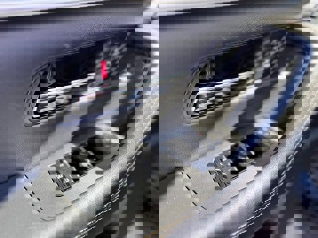 Used 2025 MAZDA CX-90 3.3 Turbo w/ Premium Sport Pkg image 20