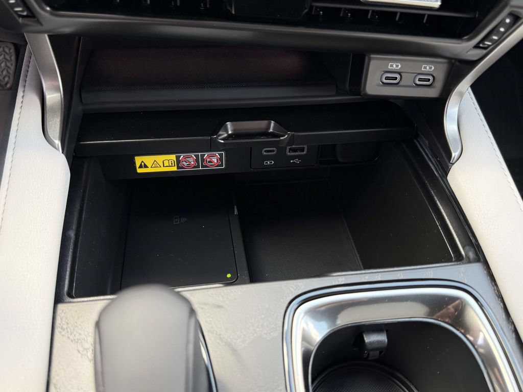 New 2026 Lexus RX 350 Premium Plus AWD/4WD image 16
