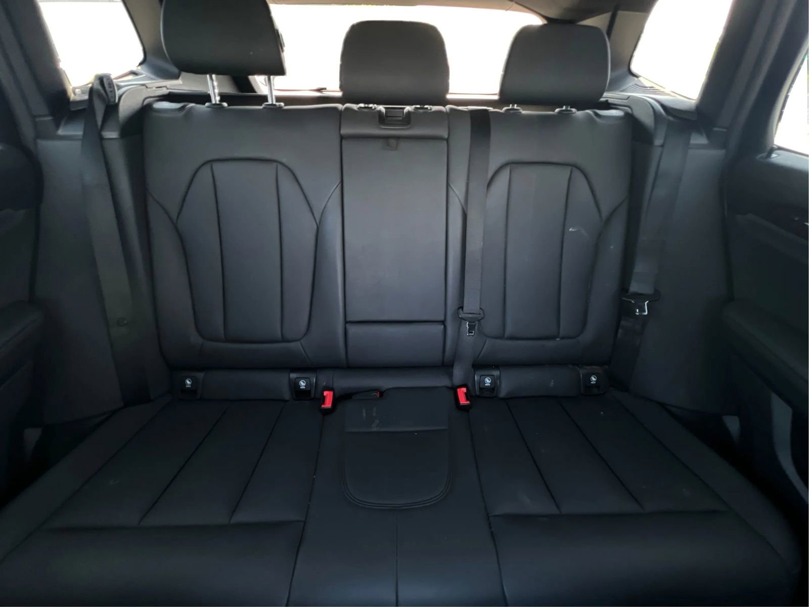 Used 2019 BMW X3 xDrive30i w/ Driving Assistance Package AWD/4WD image 19