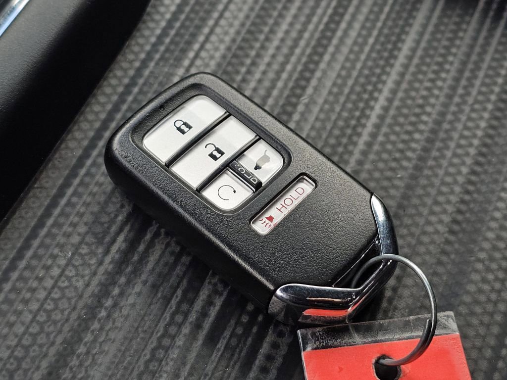 Used 2023 Honda Passport TrailSport image 33