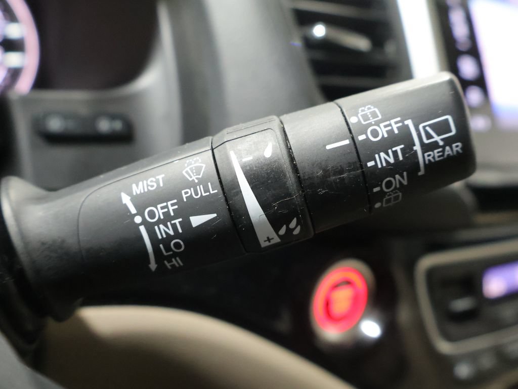 Used 2017 Honda Pilot Touring image 44