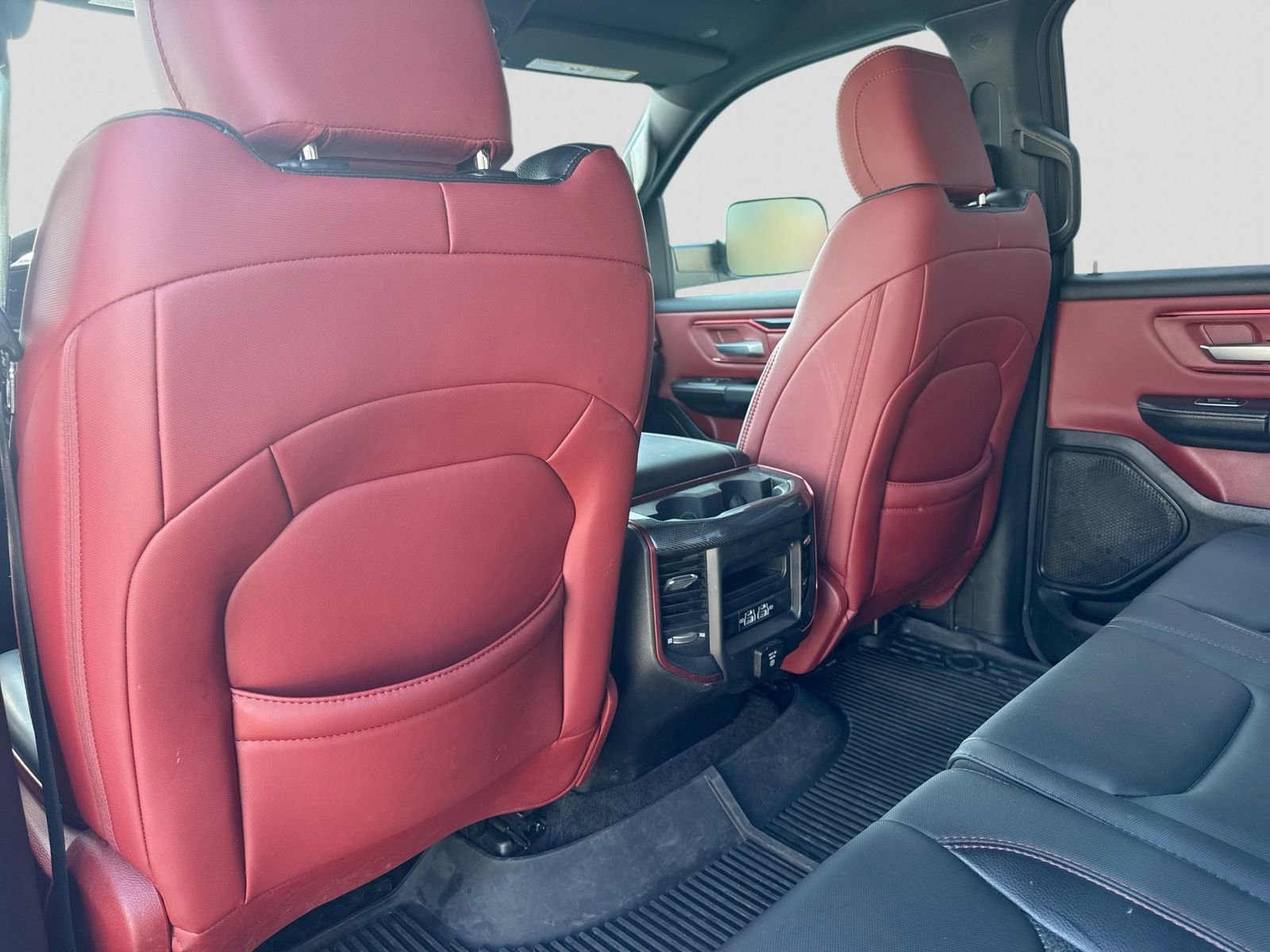 Used 2022 RAM 1500 Rebel w/ Rebel Level 2 Equipment Group AWD/4WD image 22