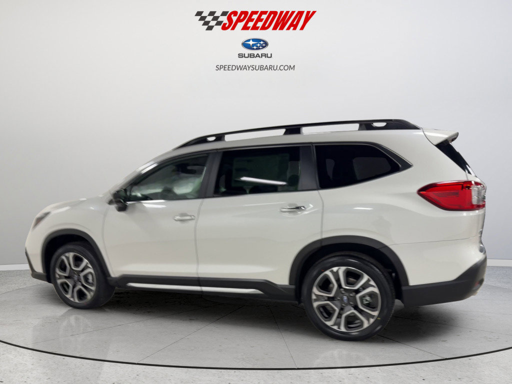 New 2026 Subaru Ascent Touring image 7