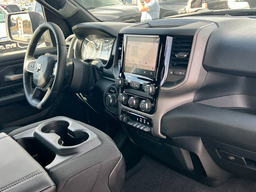 New 2026 RAM 1500 Express image 10