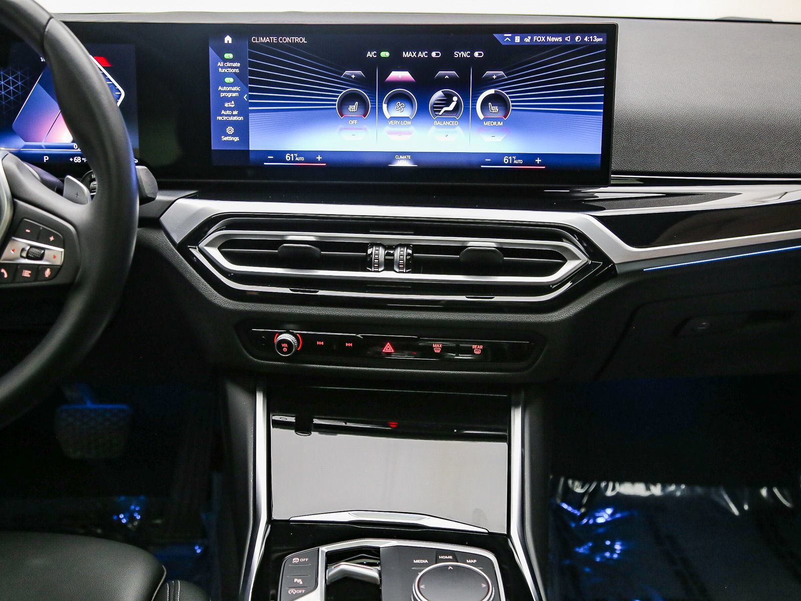 Certified 2023 BMW 330i Sedan w/ Convenience Package RWD image 14