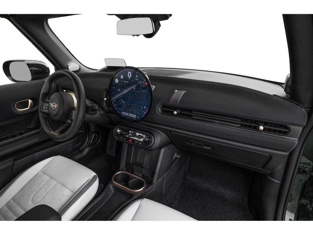 New 2026 MINI Cooper Convertible FWD image 11