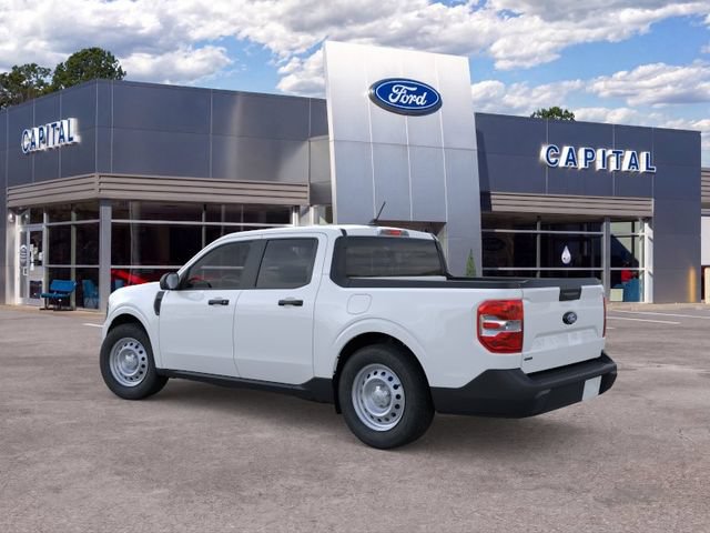New 2026 Ford Maverick XL FWD image 4