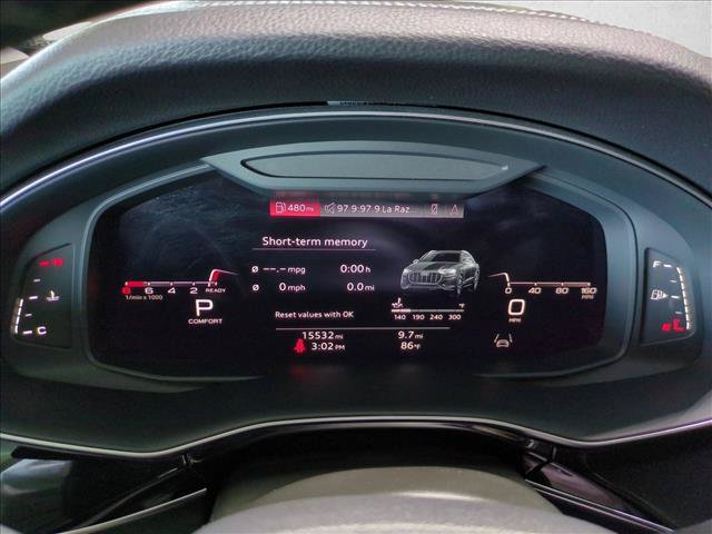 Used 2023 Audi Q8 Premium AWD/4WD image 11