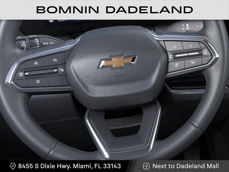 New 2026 Chevrolet Equinox LT FWD image 19