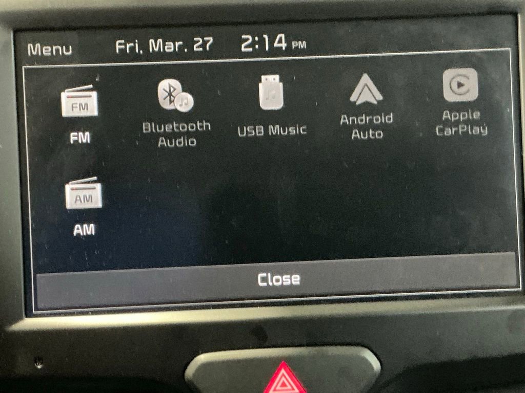 Used 2025 Kia Soul LX w/ LX Technology Package image 26