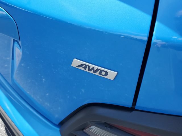 Used 2018 Hyundai Kona SEL AWD/4WD image 7