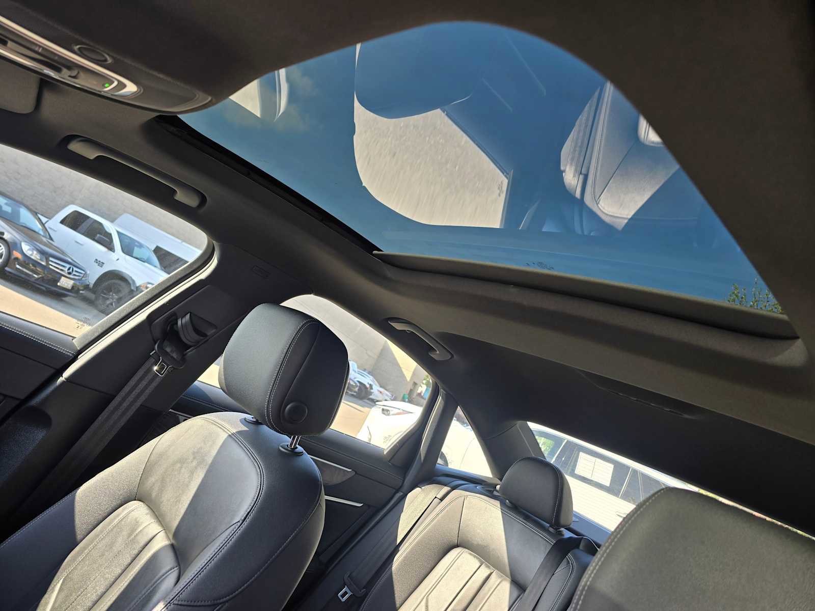 Used 2024 Audi A6 Premium Plus image 24