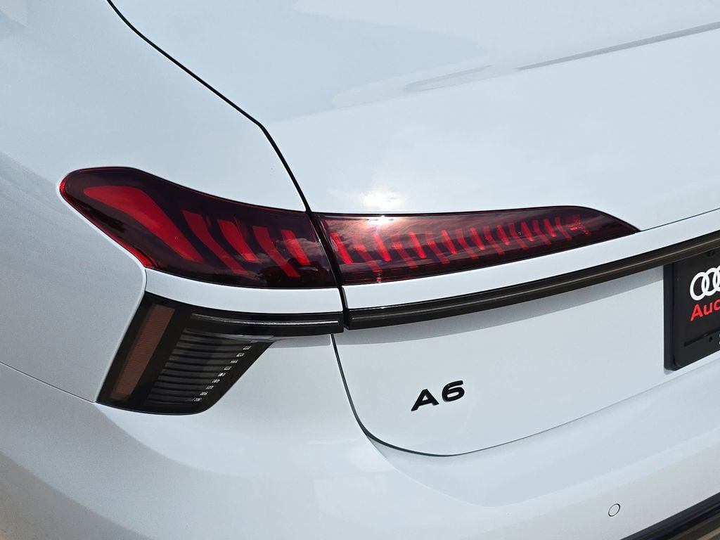 New 2026 Audi A6 Premium Plus image 34