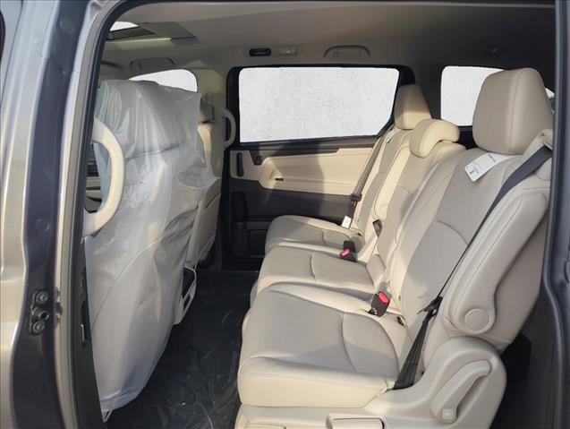 New 2026 Honda Odyssey EX-L image 15