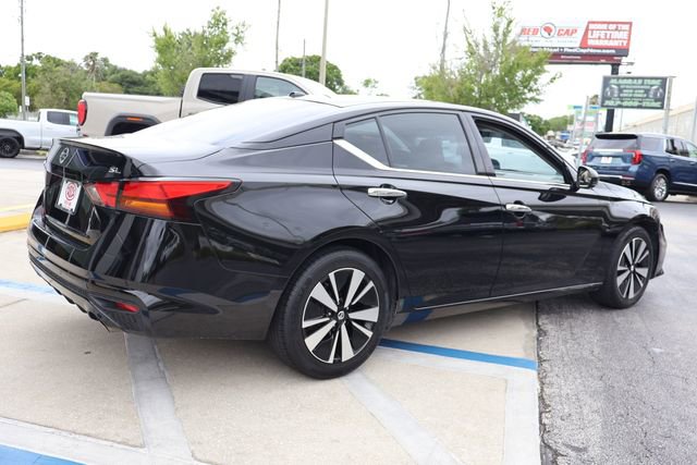Used 2019 Nissan Altima 2.5 SL image 8
