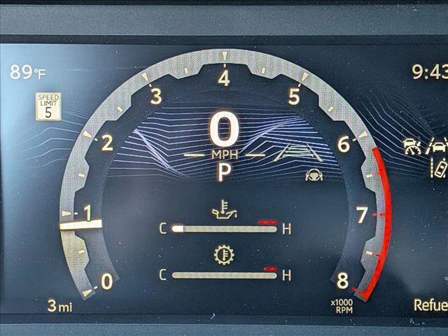 New 2026 Toyota Tacoma SR5 image 11