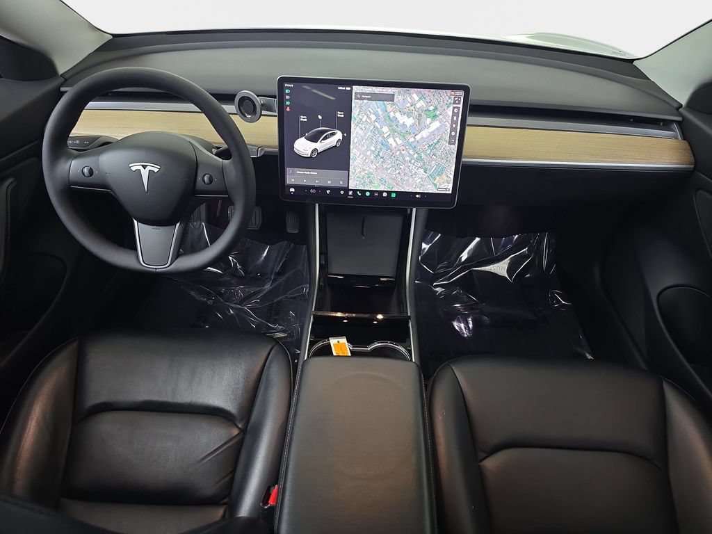 Used 2019 Tesla Model 3 Long Range AWD/4WD image 12