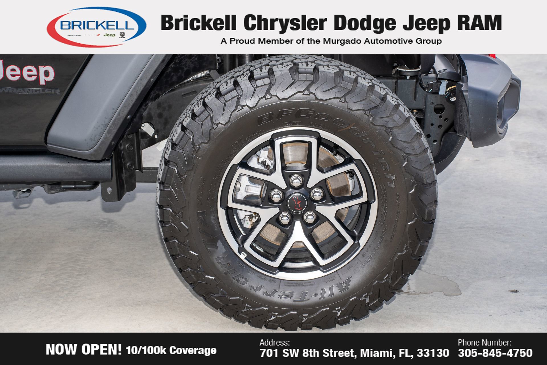 Used 2025 Jeep Wrangler Unlimited Rubicon image 39