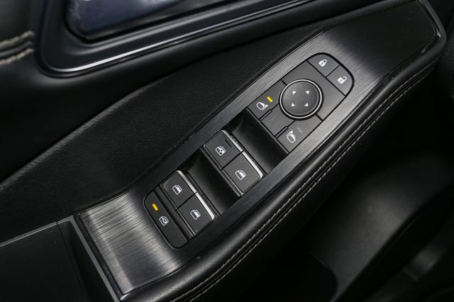 Used 2023 Nissan Rogue Platinum w/ Platinum Premium Package AWD/4WD image 35