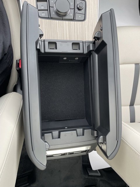 Used 2024 MAZDA CX-90 Plug-In Hybrid w/ Premium Pkg image 20