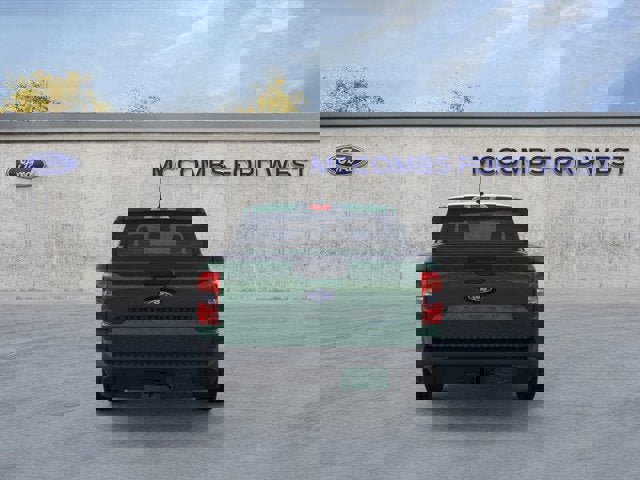 New 2025 Ford Maverick XLT w/ XLT Luxury Package image 7