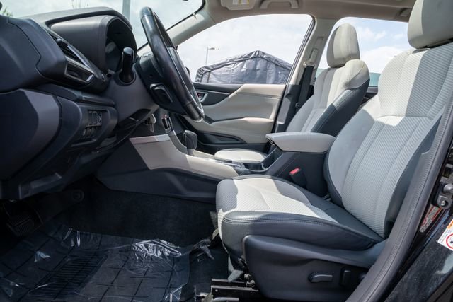 Used 2020 Subaru Forester Premium AWD/4WD image 12