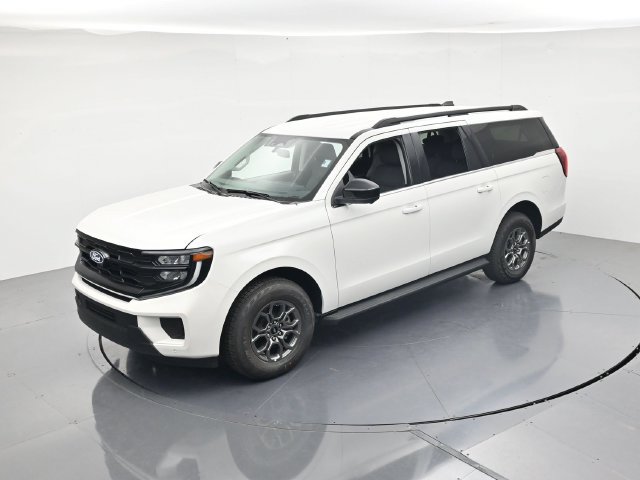 New 2027 Ford Expedition Max Active RWD image 47