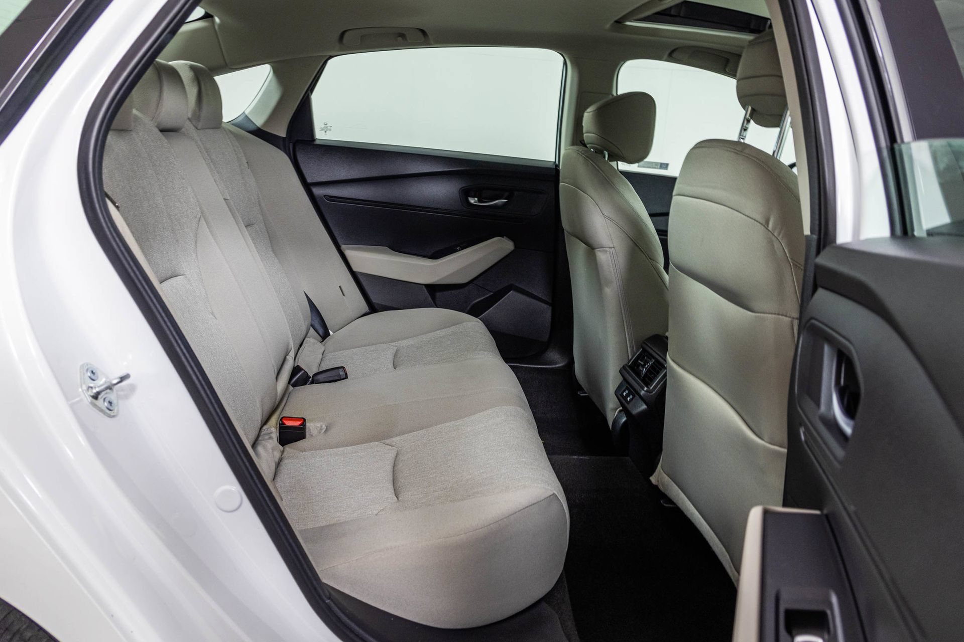 Used 2025 Honda Accord SE image 41