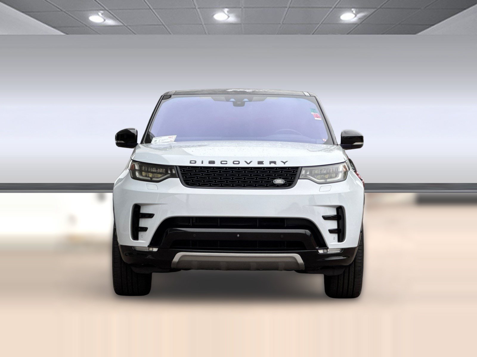 Used 2017 Land Rover Discovery HSE Luxury AWD/4WD image 6