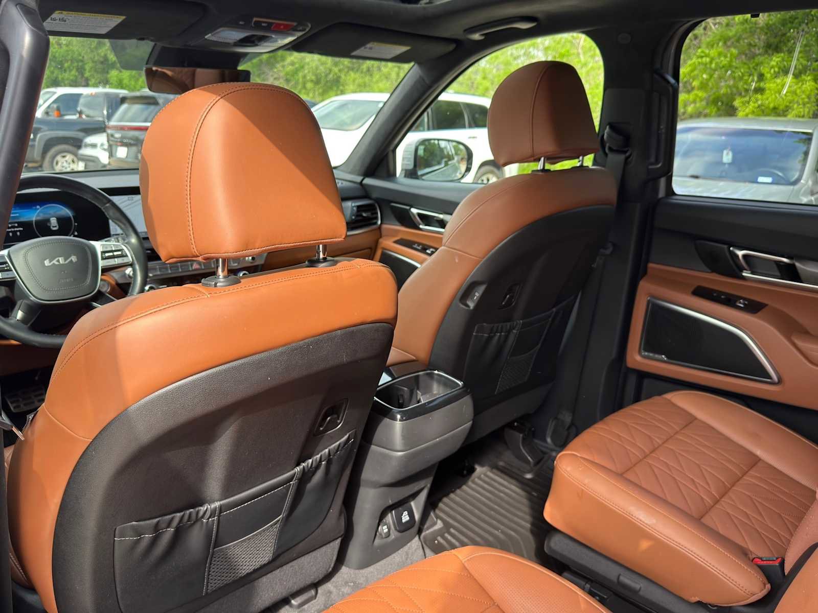 Certified 2024 Kia Telluride SX Prestige X-Pro image 30