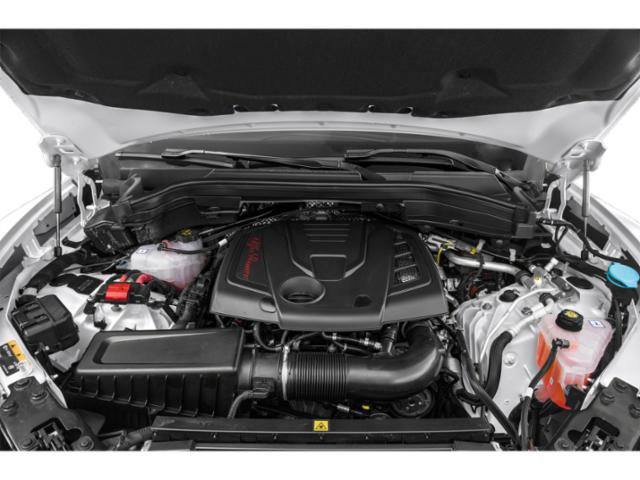 Certified 2022 Alfa Romeo Stelvio Ti image 12