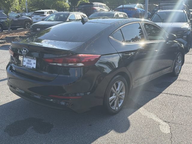Used 2017 Hyundai Elantra Value Edition FWD image 8