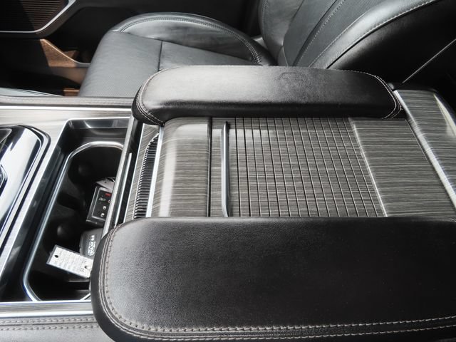 Used 2023 Jeep Wagoneer L Series II AWD/4WD image 39