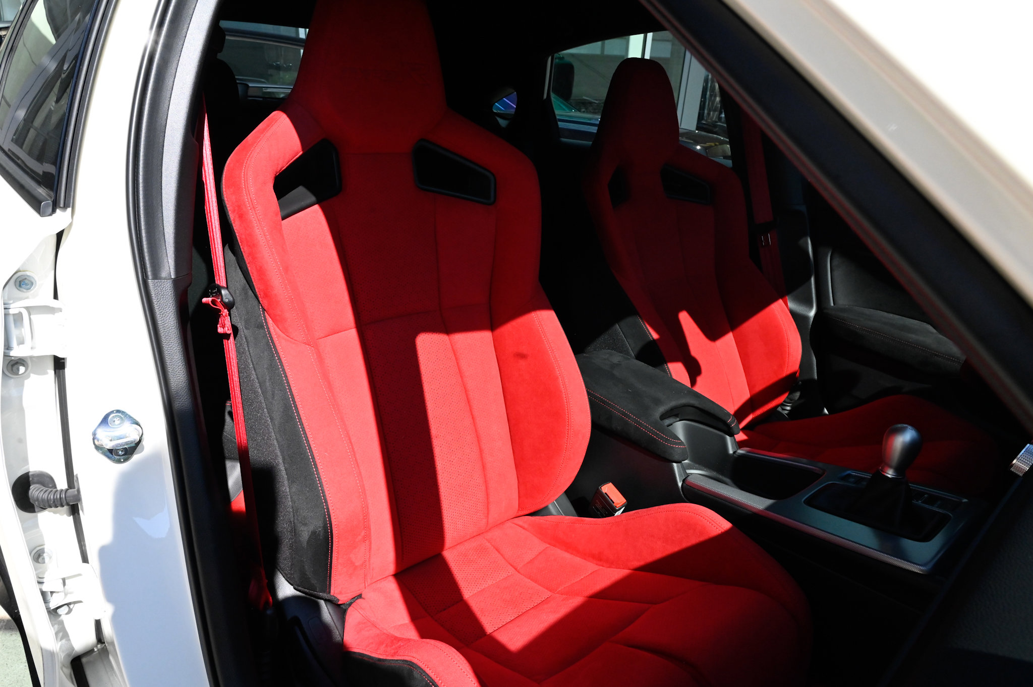 Used 2025 Honda Civic Type R image 51