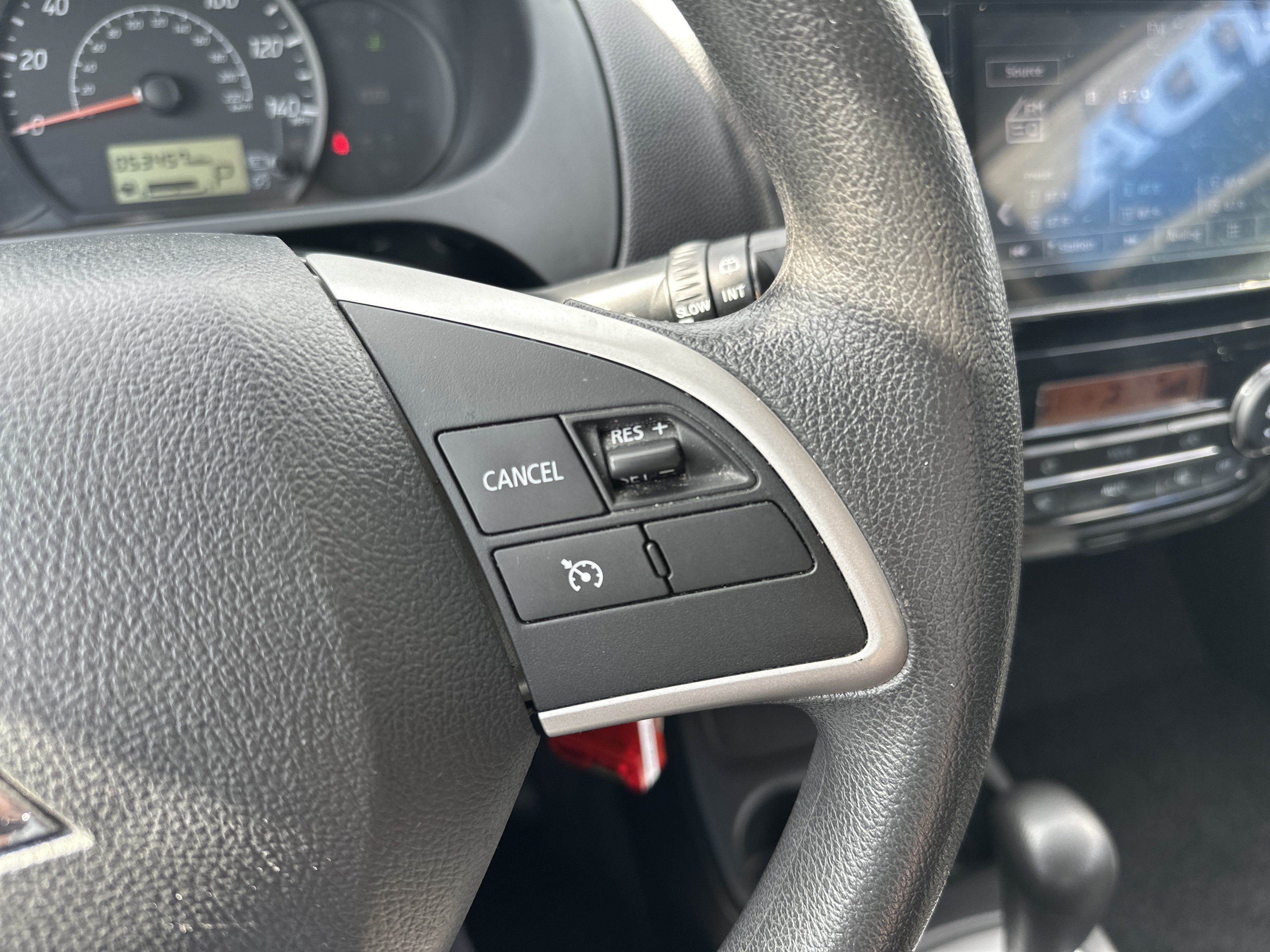 Used 2021 Mitsubishi Mirage ES FWD image 23