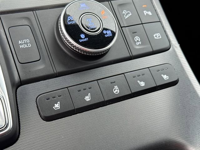 Used 2024 Hyundai Palisade Calligraphy image 23