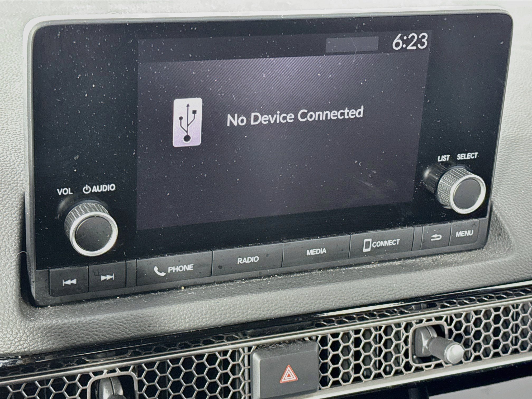 Certified 2024 Honda Civic Sport image 14