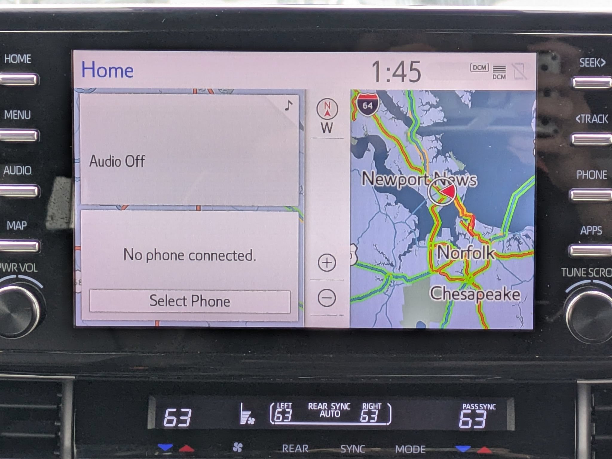 Used 2022 Toyota Sienna Platinum FWD image 19