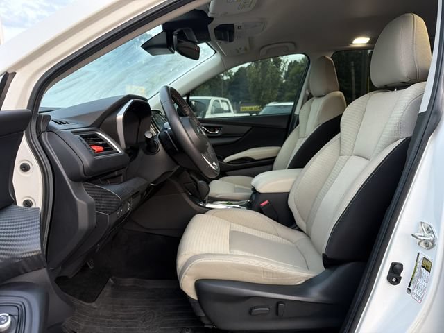 New 2026 Subaru Outback Limited AWD/4WD image 11