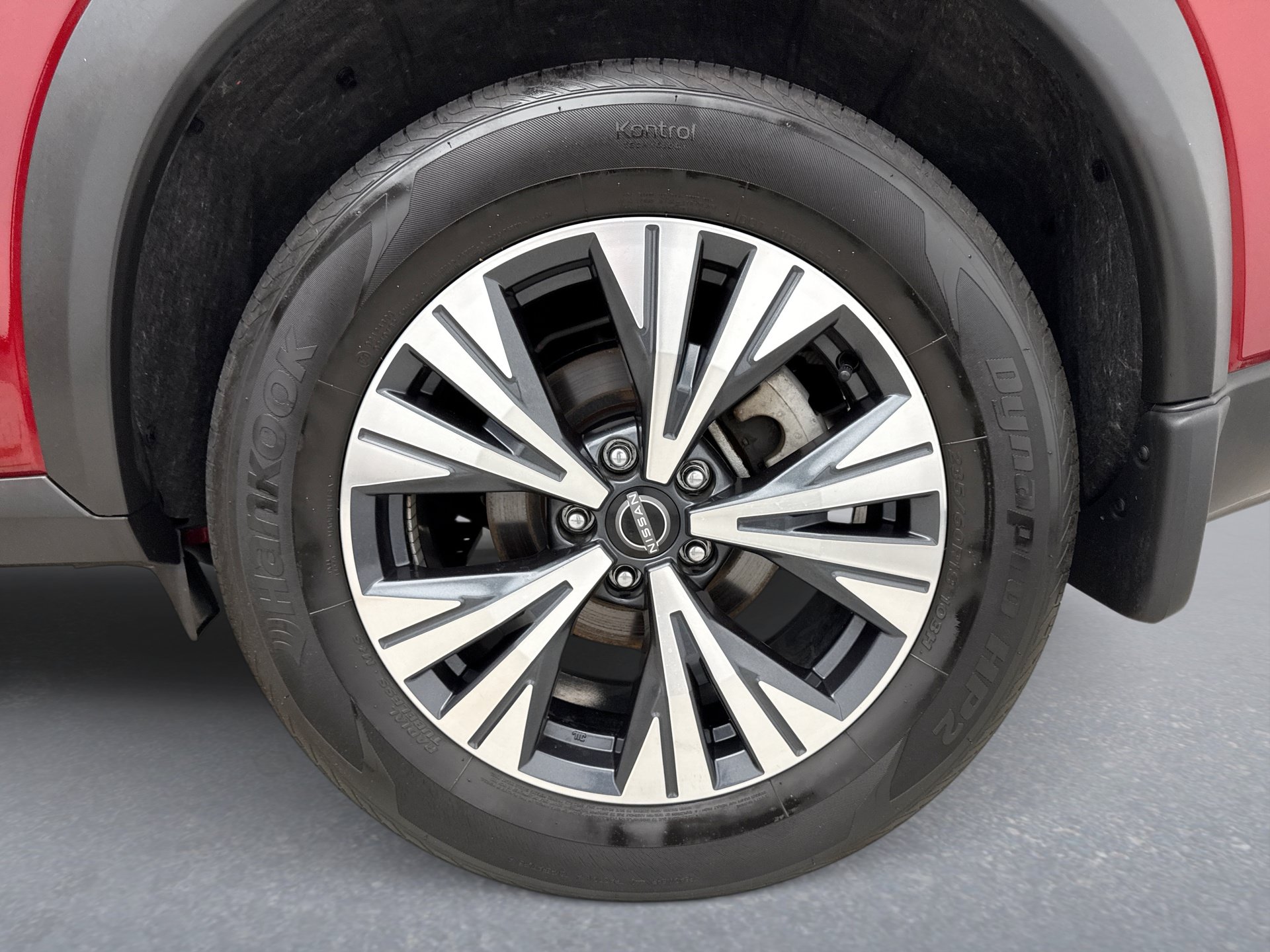 Used 2023 Nissan Rogue SV w/ SV Premium B Package AWD/4WD image 26