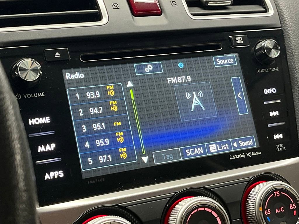 Used 2015 Subaru Impreza 2.0i Sport Limited image 25