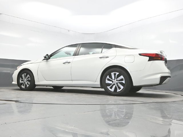 Used 2021 Nissan Altima 2.5 S FWD image 34