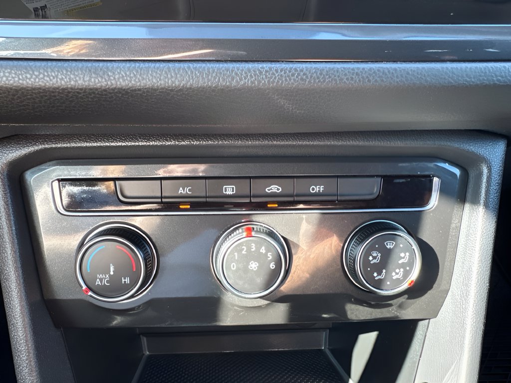 Used 2019 Volkswagen Tiguan S AWD/4WD image 18