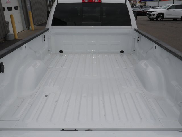 Used 2025 RAM 3500 Tradesman image 7