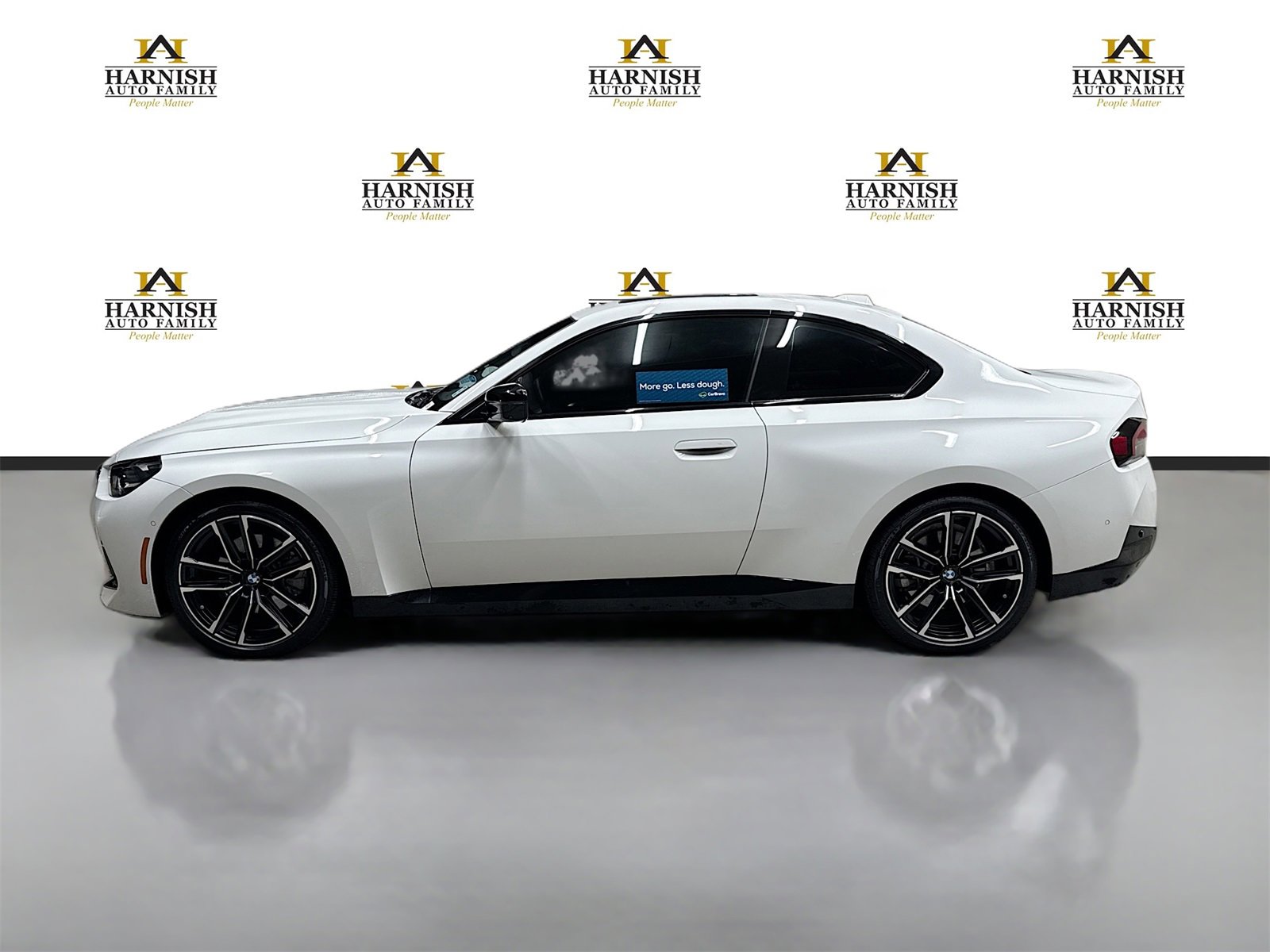 Used 2024 BMW 230i xDrive Coupe w/ Premium Essential Package image 8