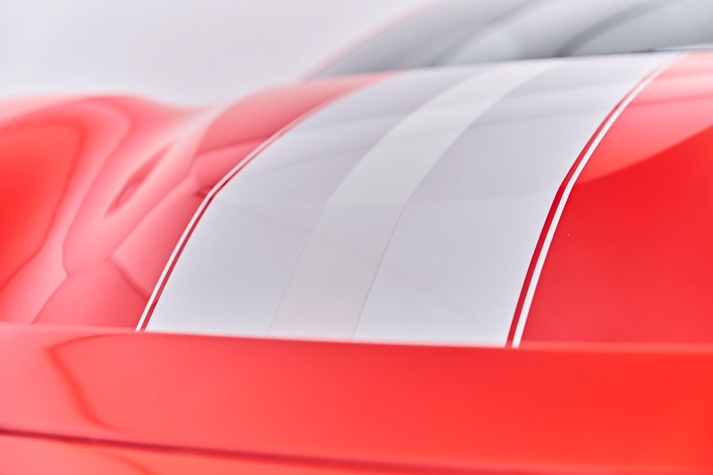 Used 2020 Ferrari 488 Pista Coupe RWD image 29