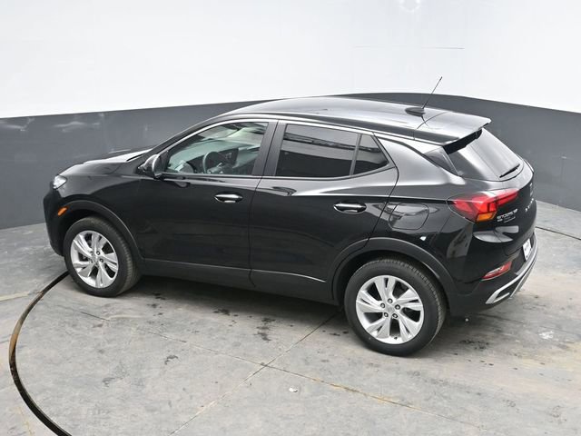 Used 2025 Buick Encore GX Preferred image 29