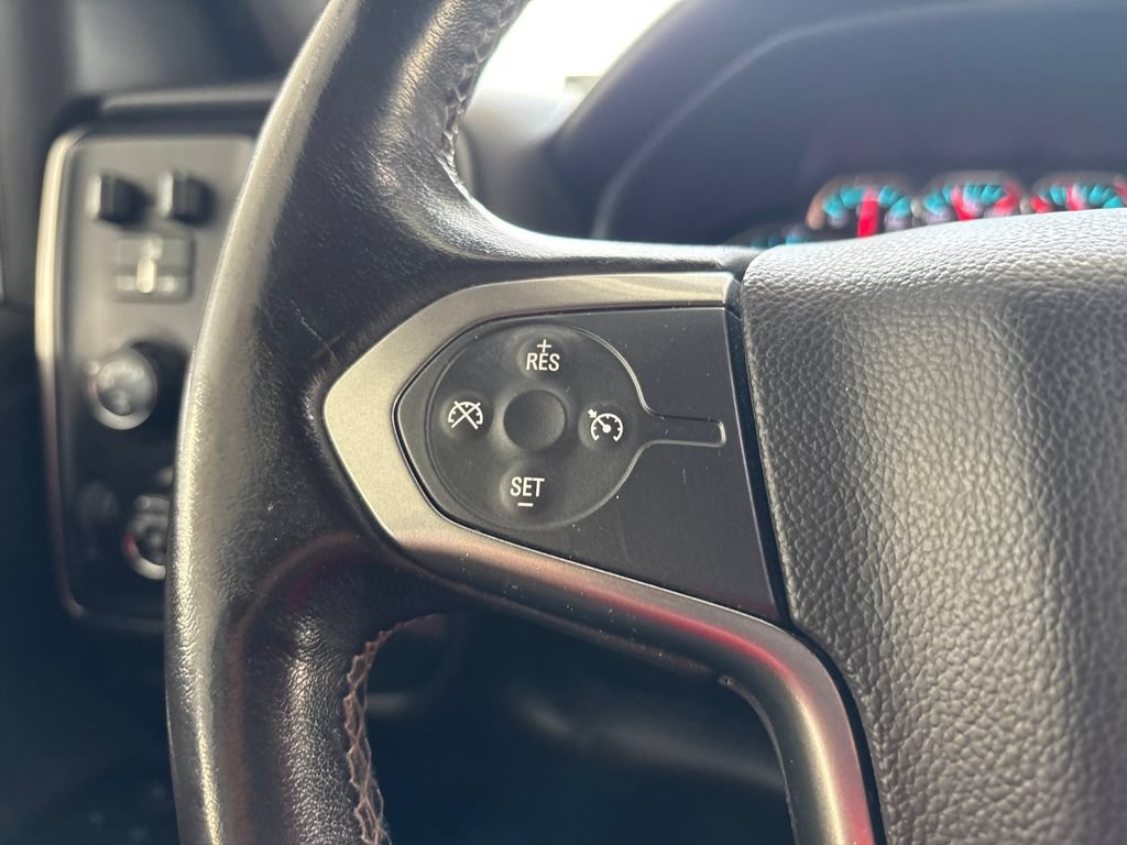 Used 2019 Chevrolet Silverado 1500 LT w/ All Star Edition AWD/4WD image 41