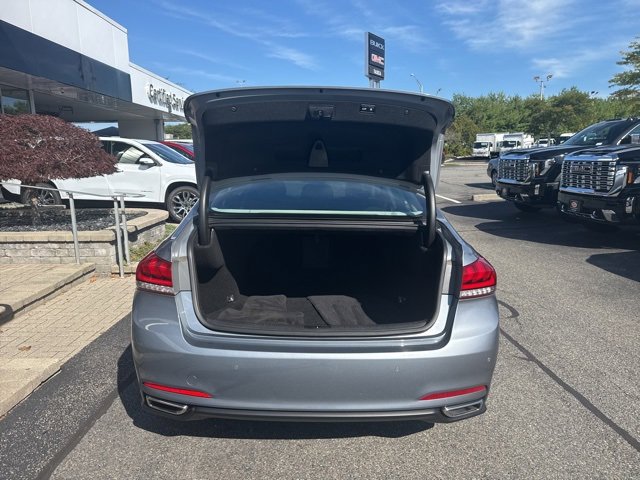 Used 2017 Genesis G80 3.8 w/ Option Group 03 image 29